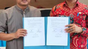Pemimpin Baru, Semangat Baru! Kodriana Ambil Alih Bojong Menteng